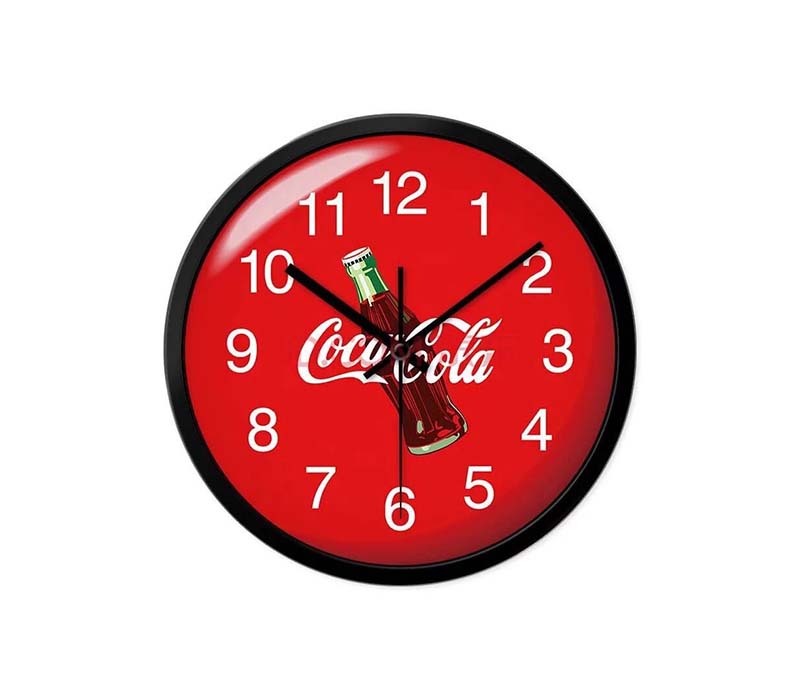 Custom Wall Clock